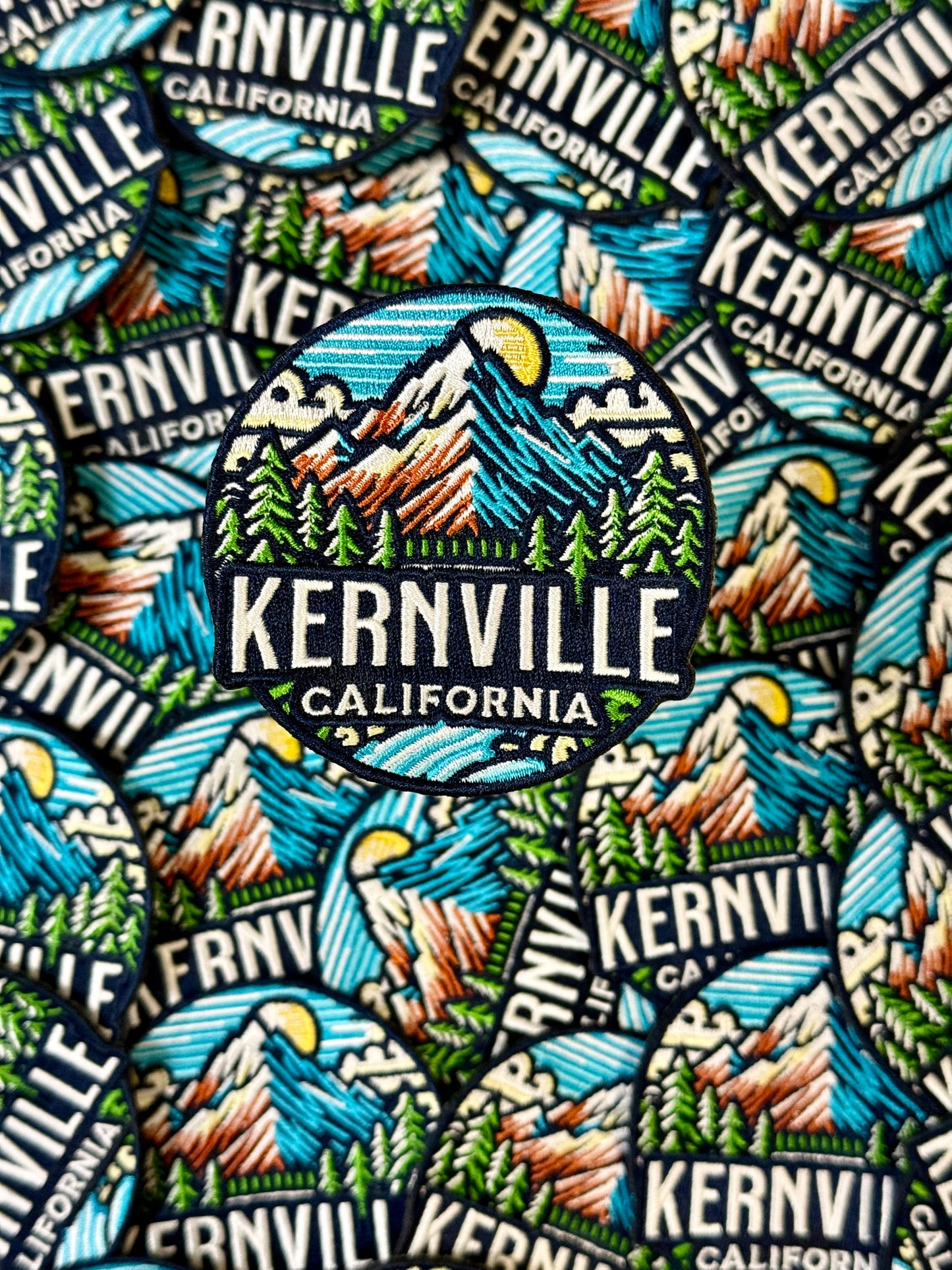 Kernville Patch