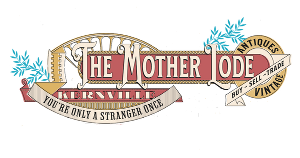 The Mother Lode Kernville